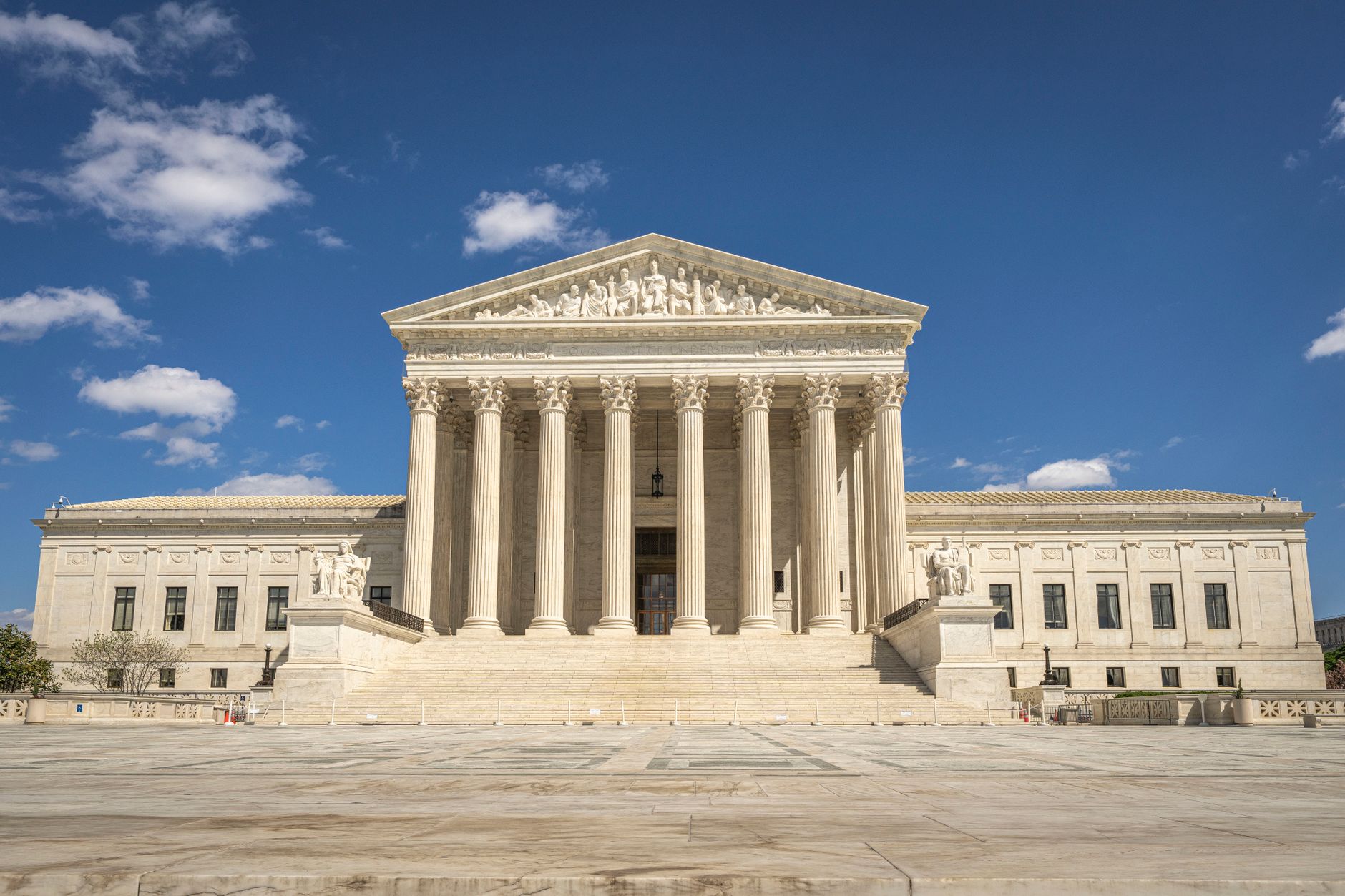 Supreme Court weighs nationwide injunctions blocking birthright citizenship