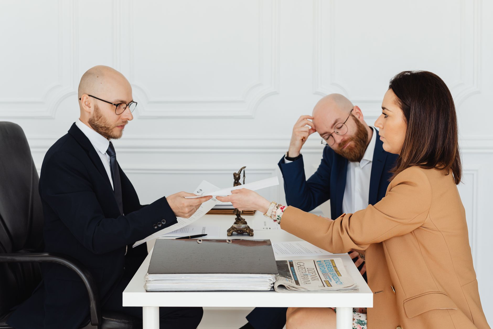 What Are the Benefits of Hiring a Medical Malpractice Attorney?