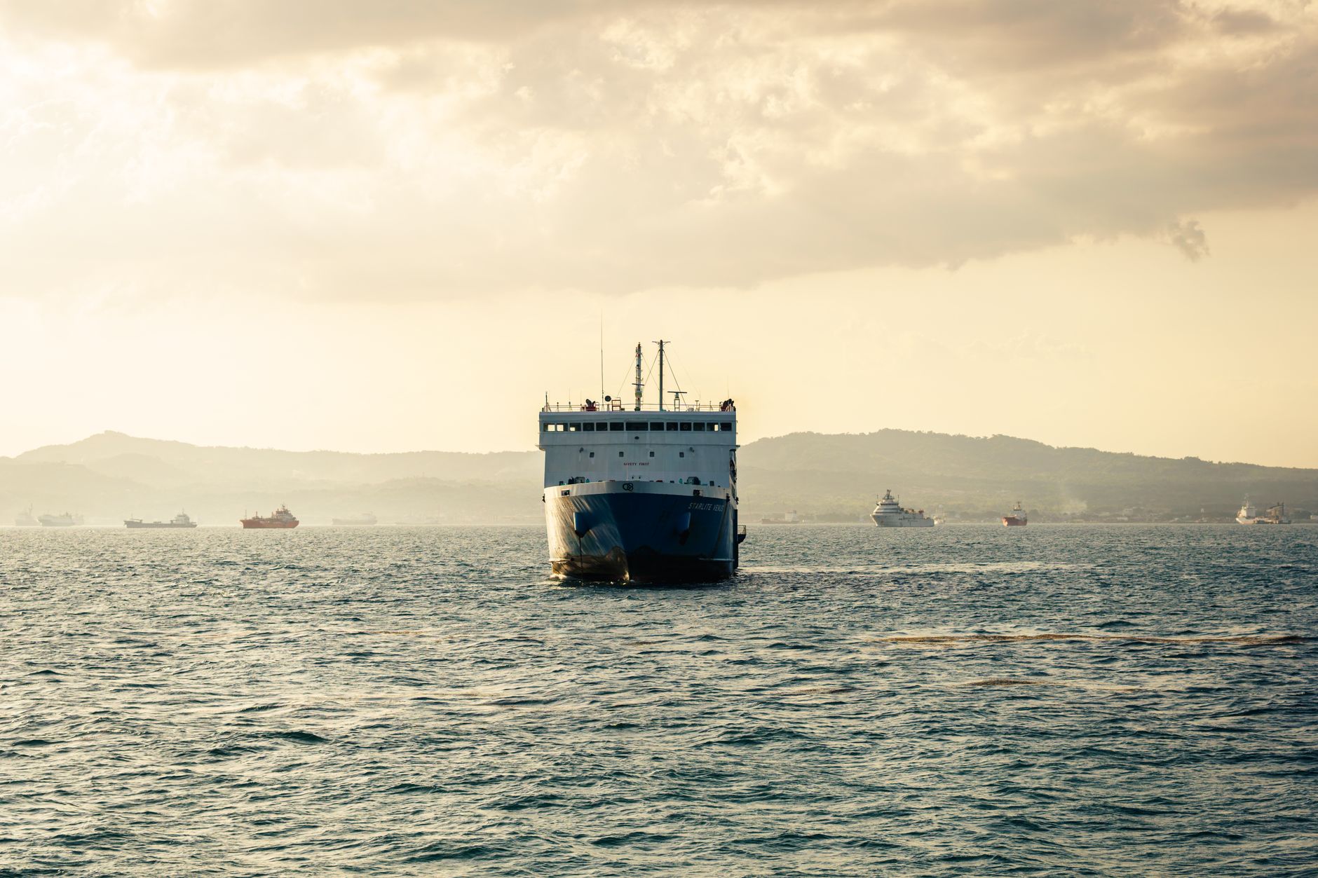 A Simple Guide to General Maritime Law