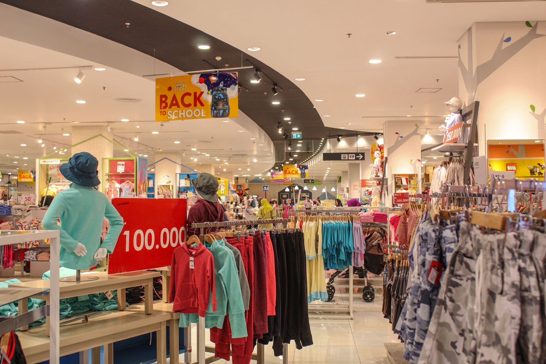 Mothercare finalizes full buyout of DB scheme