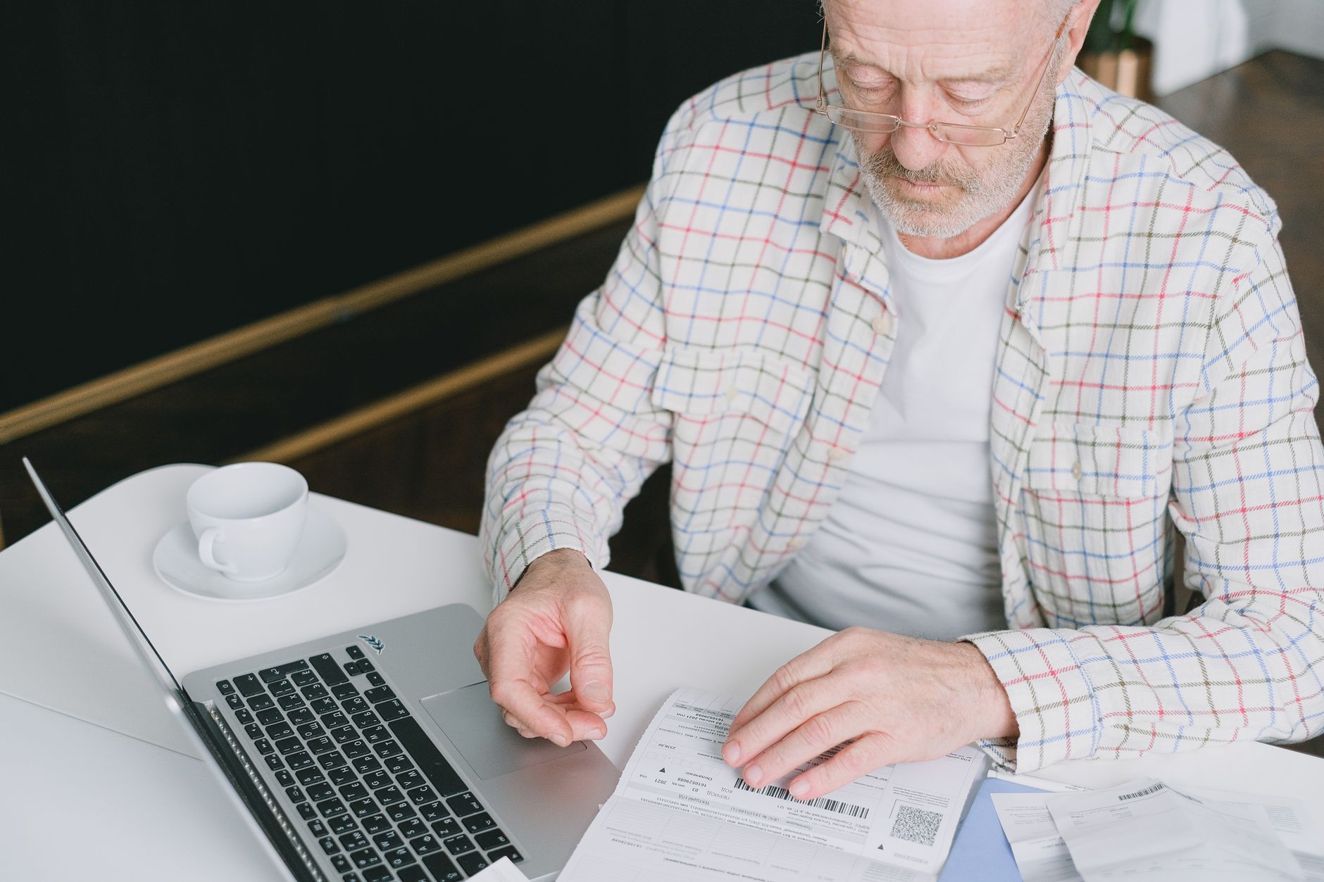 Pension advice failing to reach savers