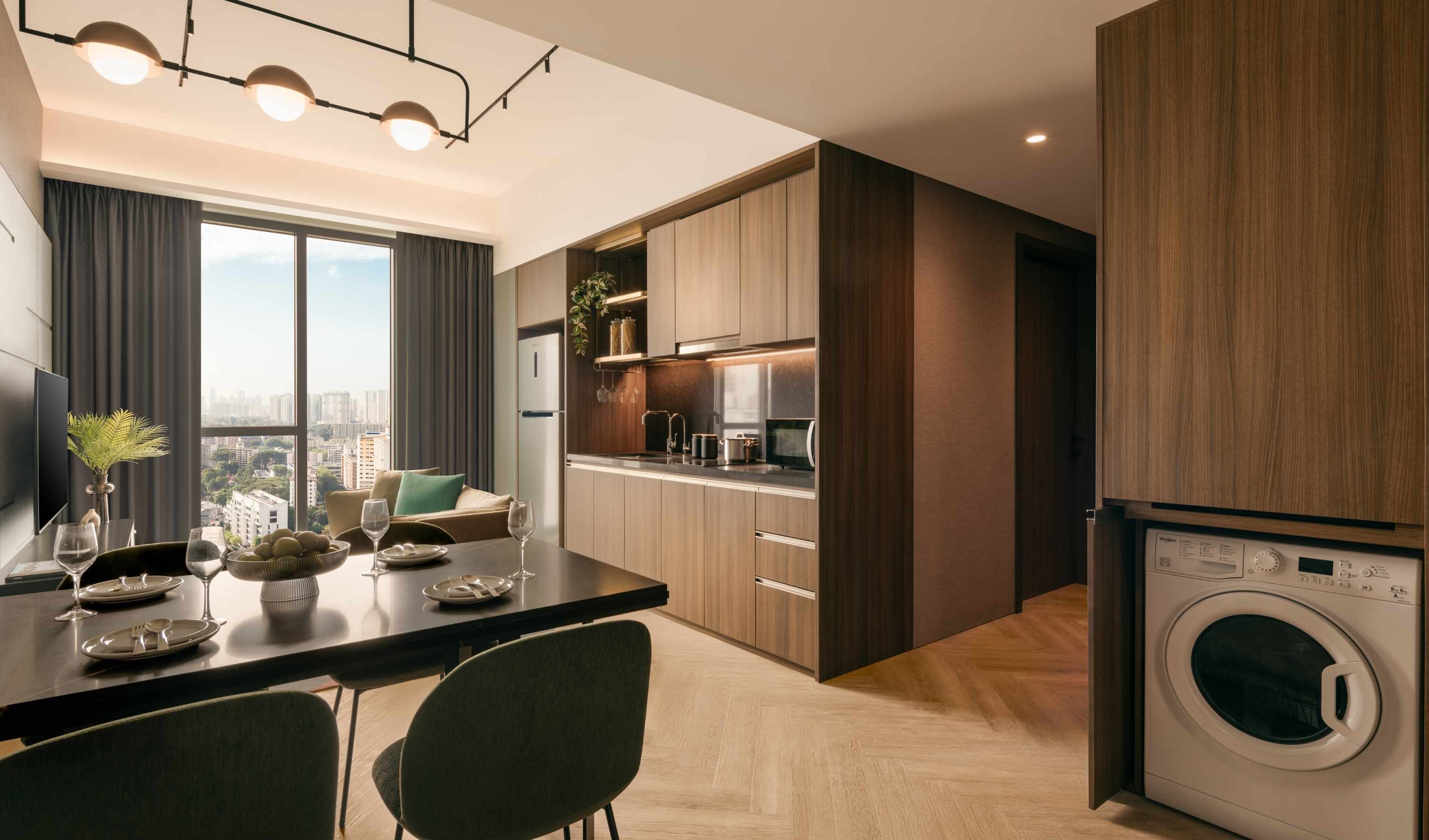 Buying a Singapore Condo Near a Mature Neighbourhood: What Buyers Should Evaluate