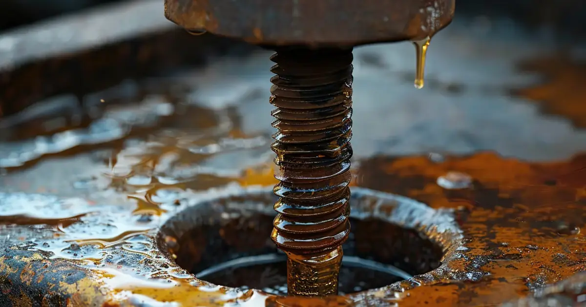 Best Penetrating Oil for Aluminum and Plumbing