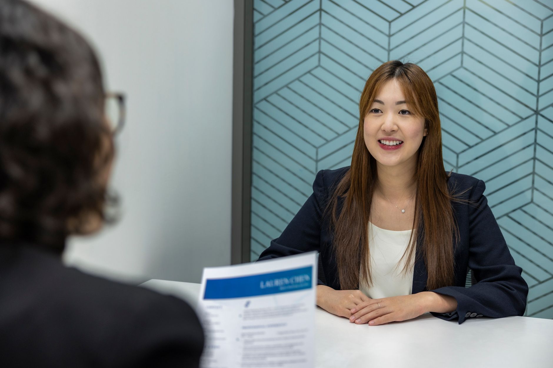 AustralianSuper expands advice services hires Michelle Levy