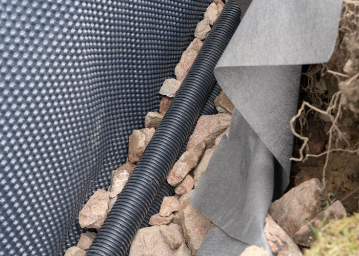 Delaware Foundation Repairs Reveals the Most Reliable Waterproofing Method for Basement Protection
