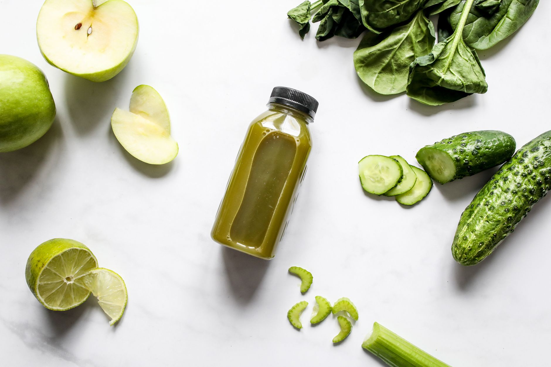 Things to Know About Detoxification