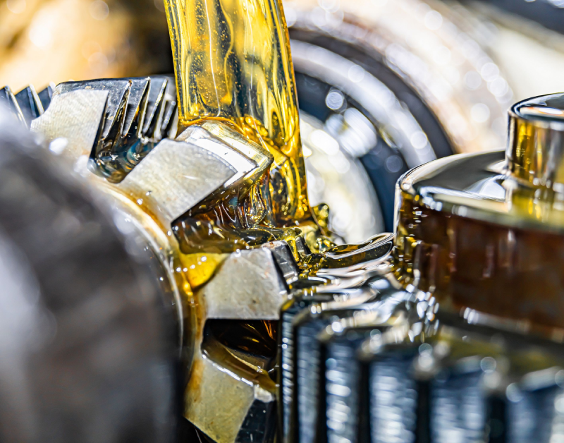 Best Metal Lubricant and Best Penetrating Fluid Considerations for Maintenance