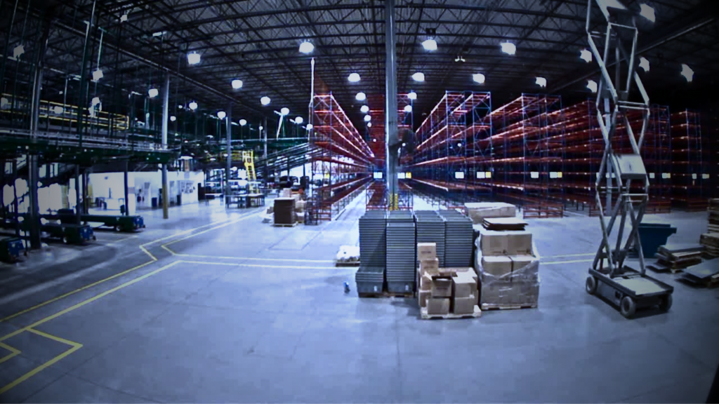 How to Maintain Pallet Racks for Long-Term Performance