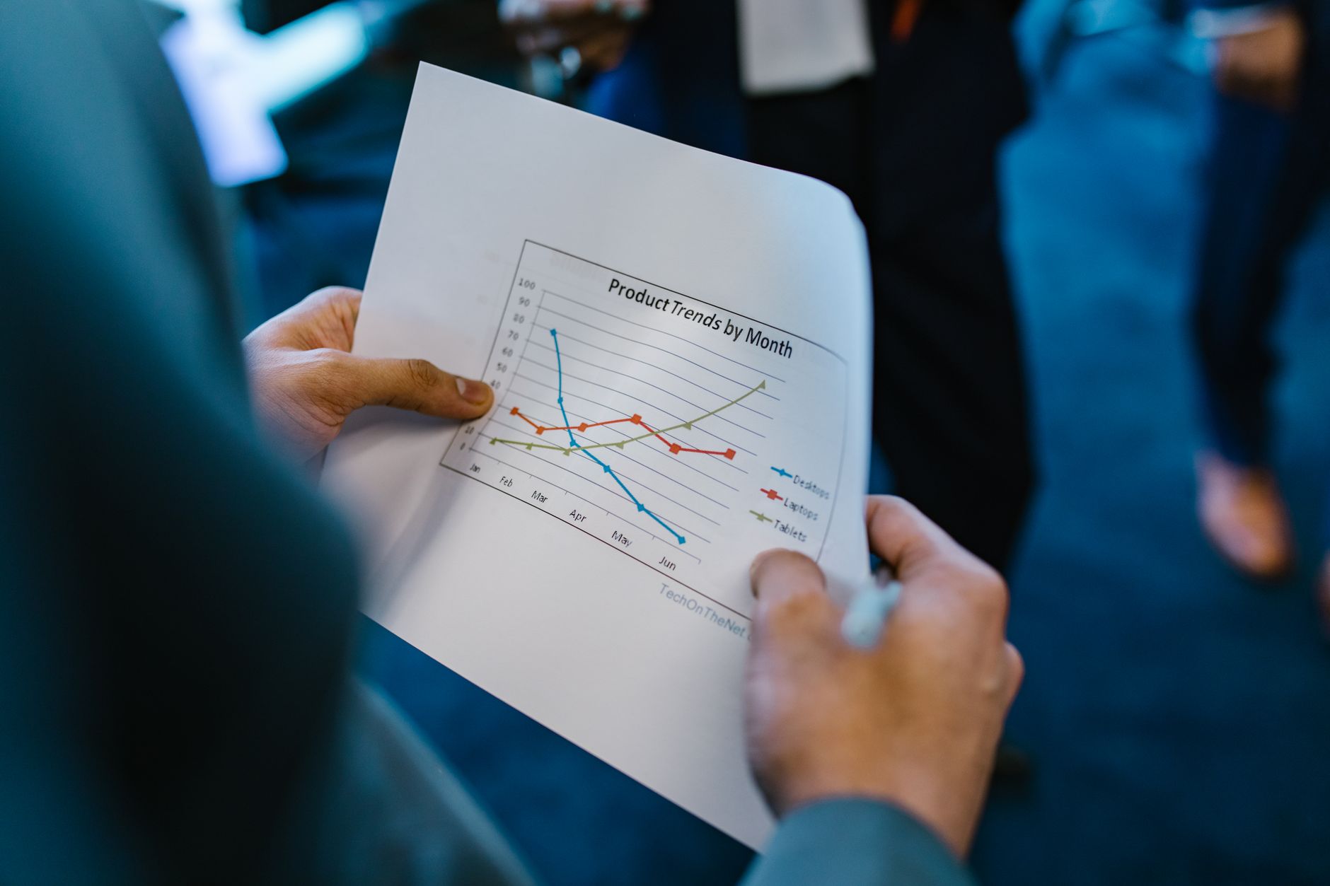 On-line Business Strategy Programs