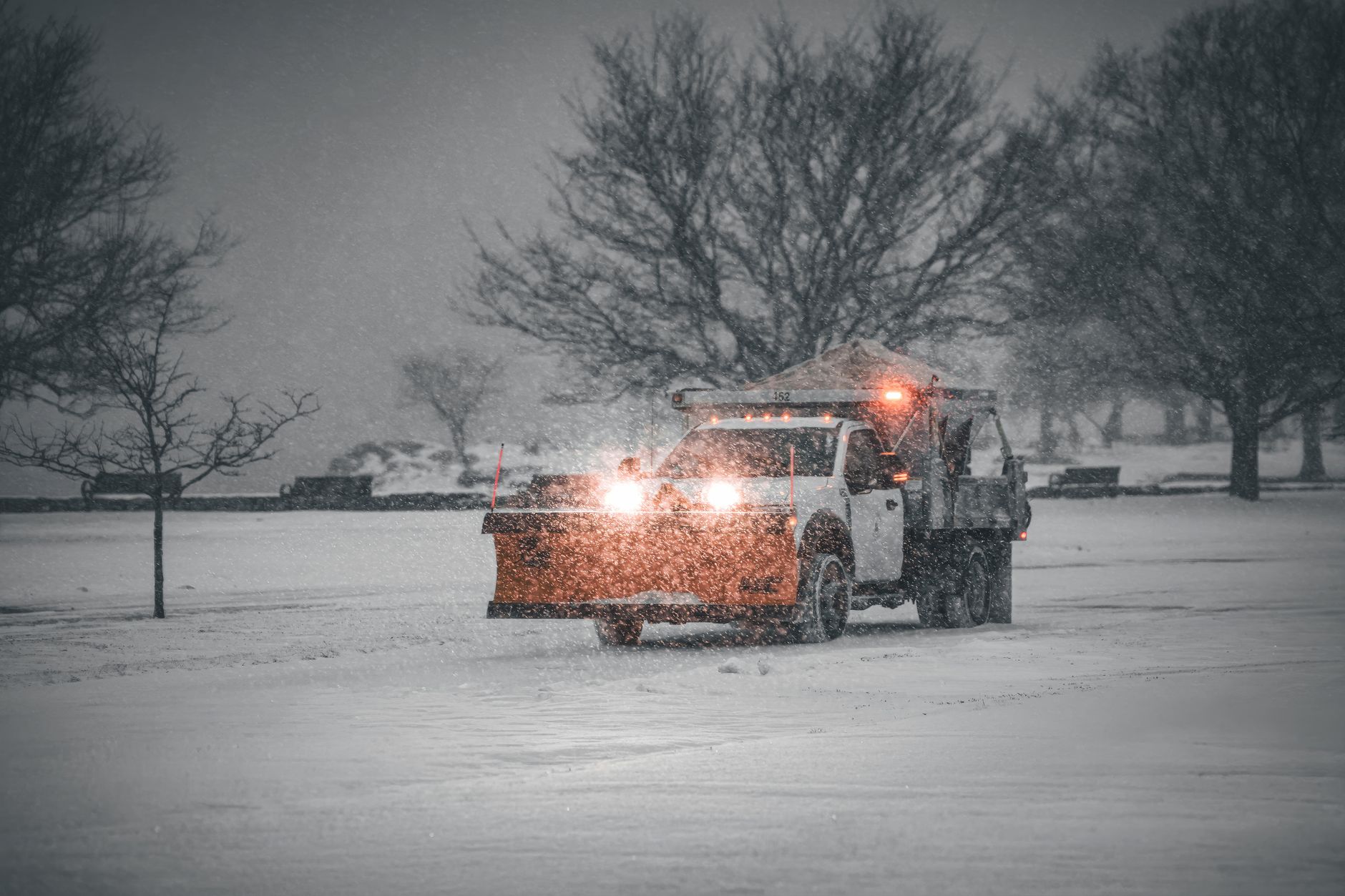Landscaping in Fargo and Professional Snow Removal Services in Fargo