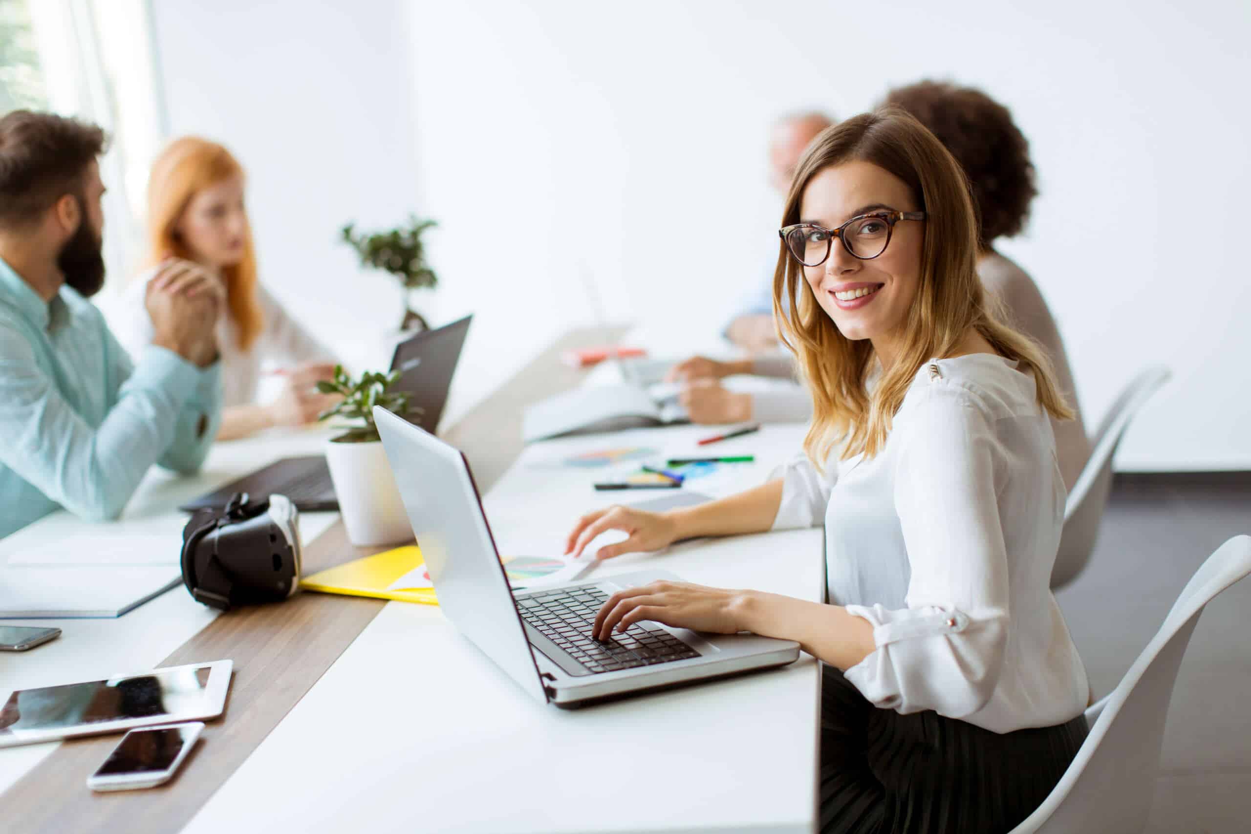 Understanding Employee Engagement Metrics