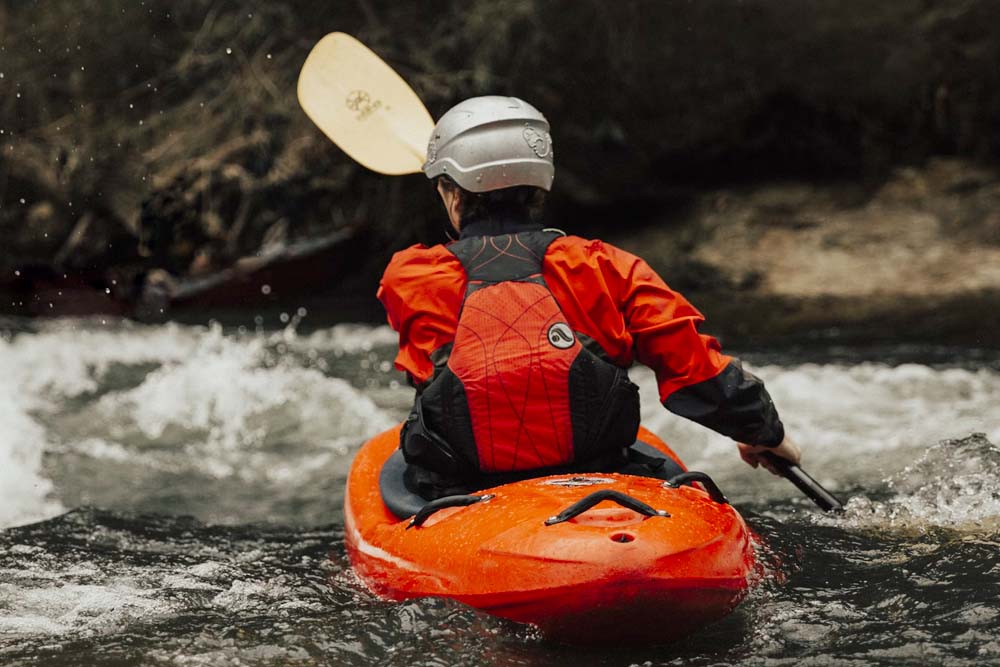 Why Preparation Matters When Taking on Bigger Outdoor Challenges