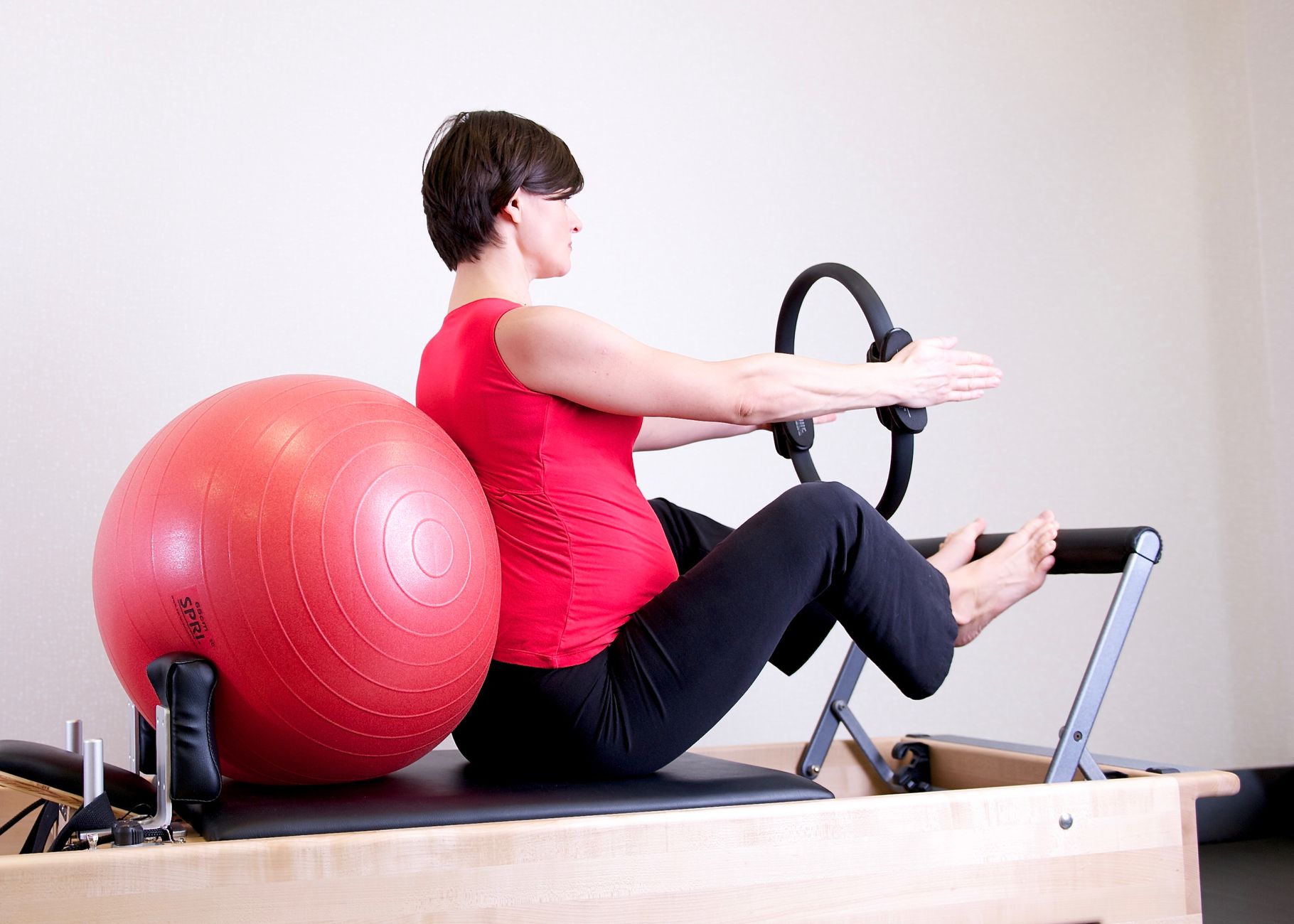 Understanding Postnatal Pilates