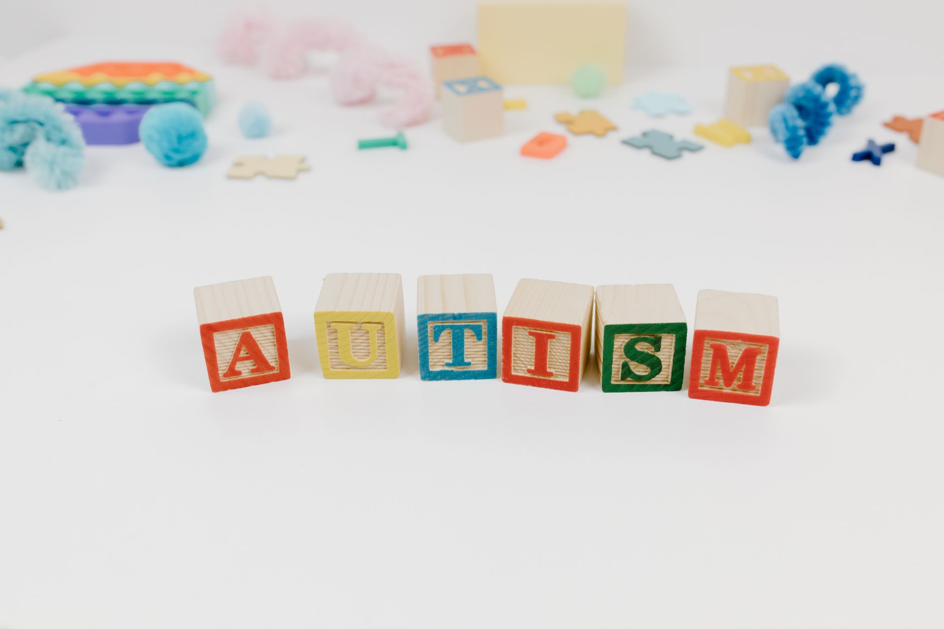 Top Supplements For Autism Spectrum Disorder