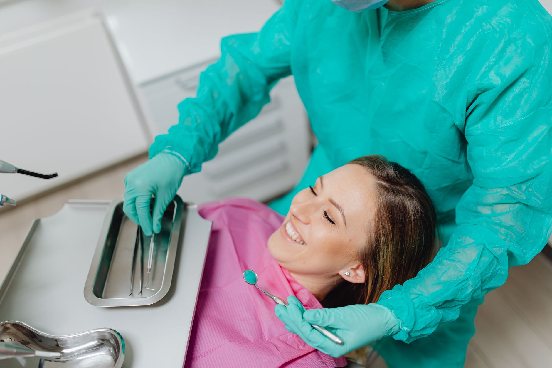How General Dentists Can Help Improve Your Smile
