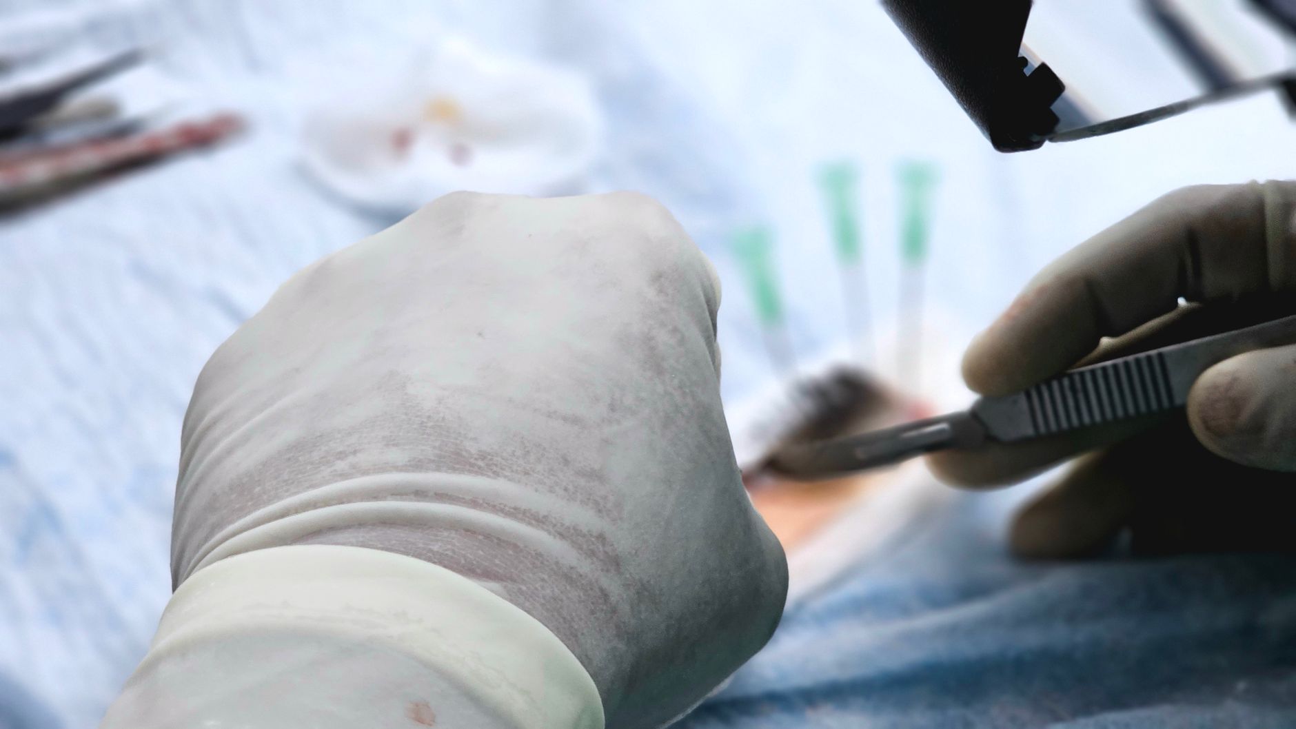 Plastic Surgery: Beyond Cosmetic Enhancements