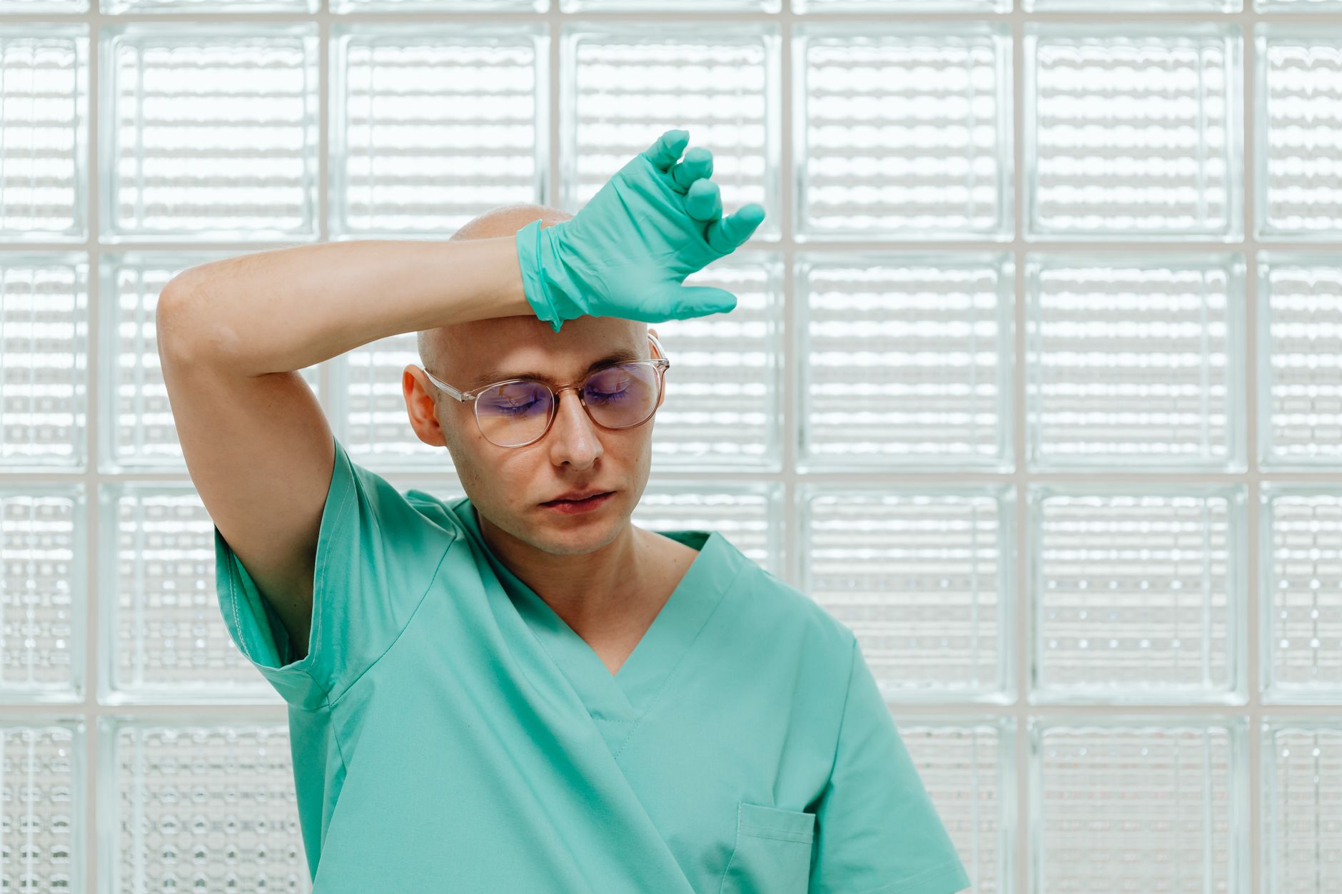 Plastic Surgery For Men: Breaking Down The Stigma