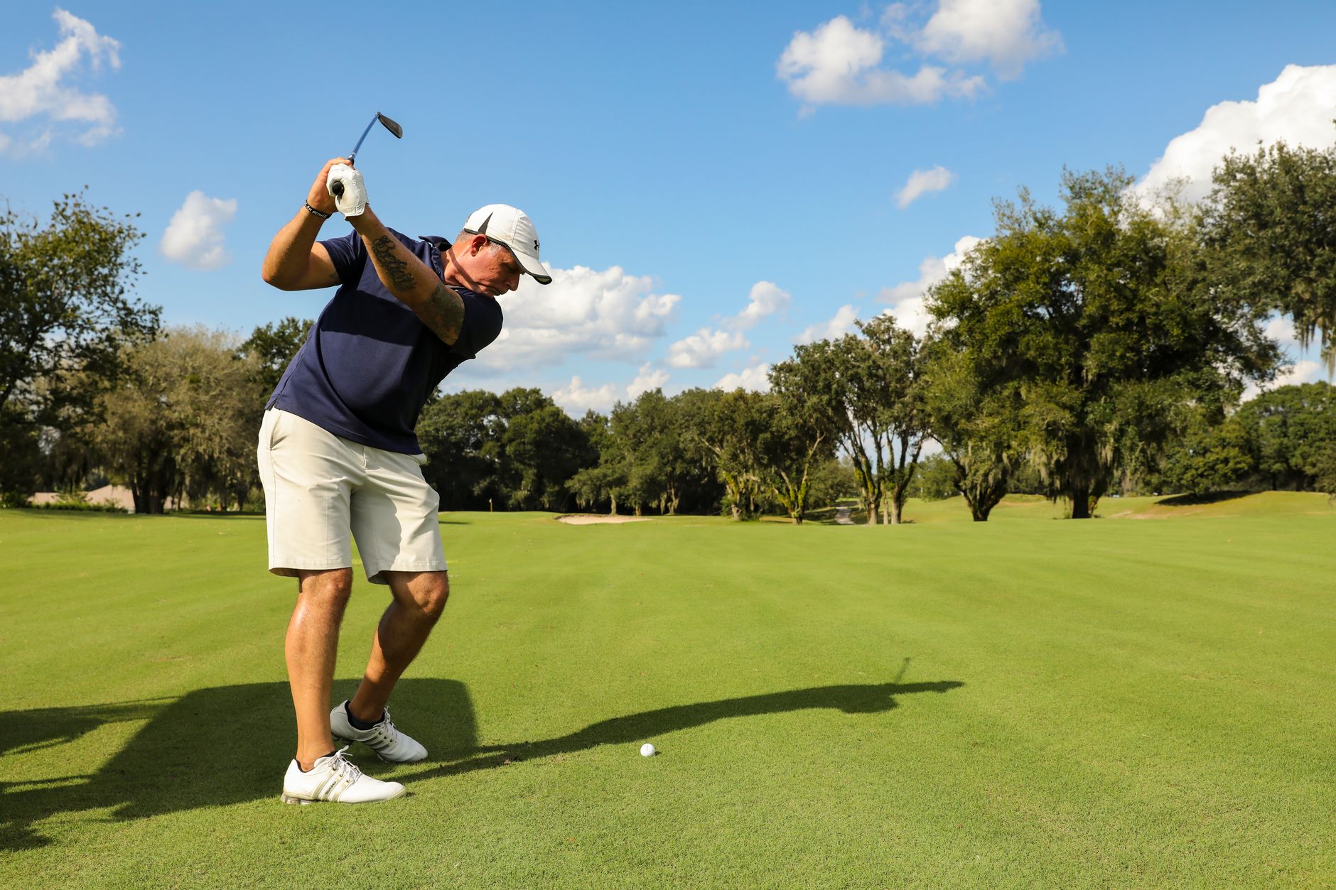 Swinging for Health: How Golf Contributes to Physical and Mental Well-Being