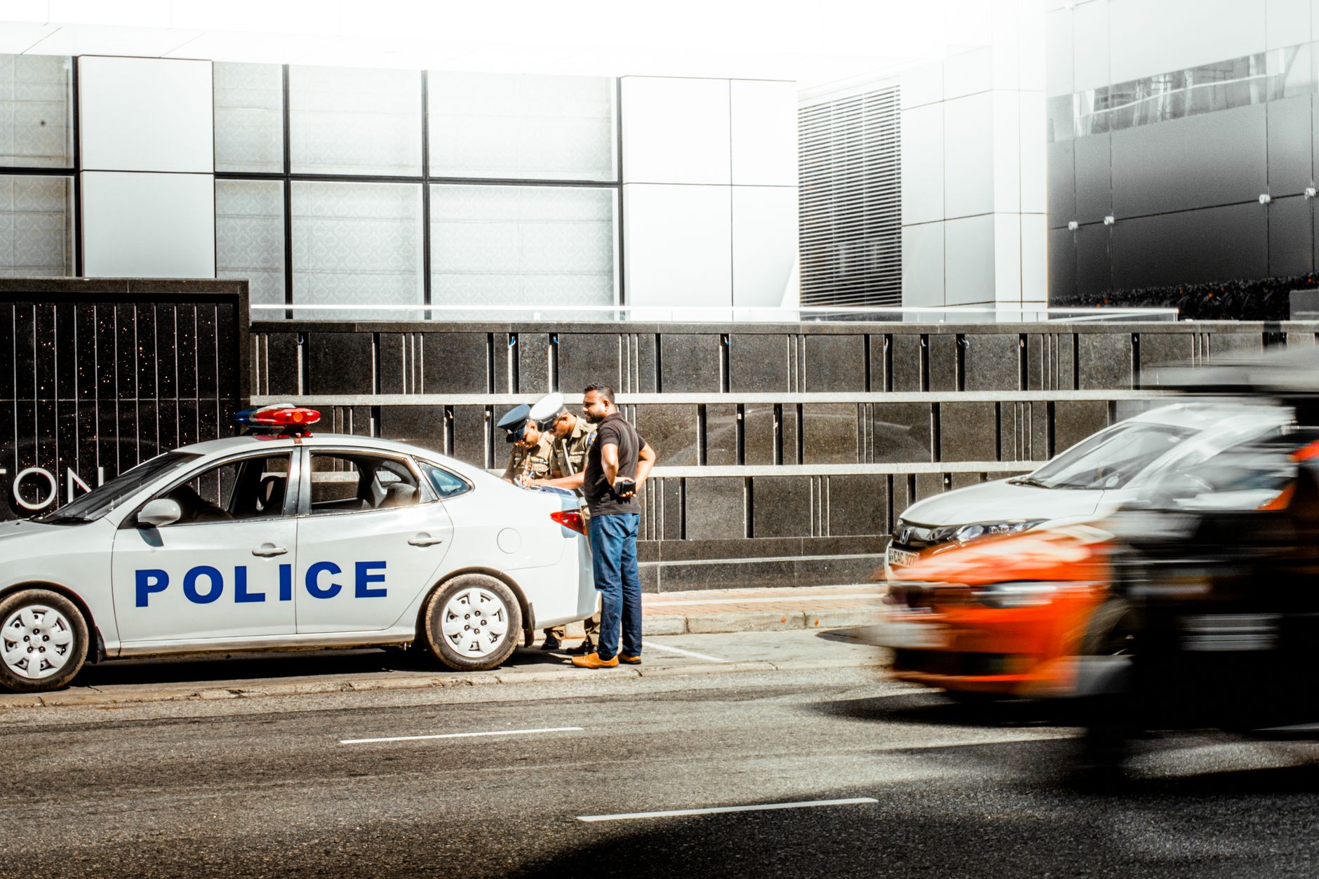The Role of Law in Protecting Vulnerable Communities