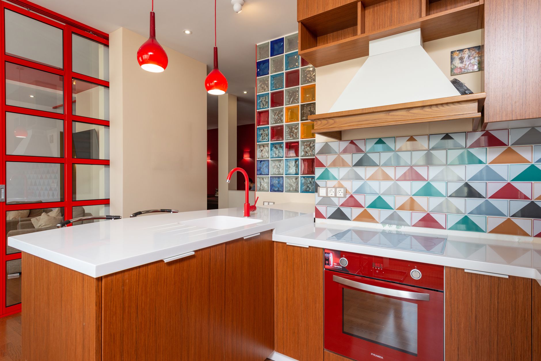 Trendy Kitchen Backsplashes for 2024