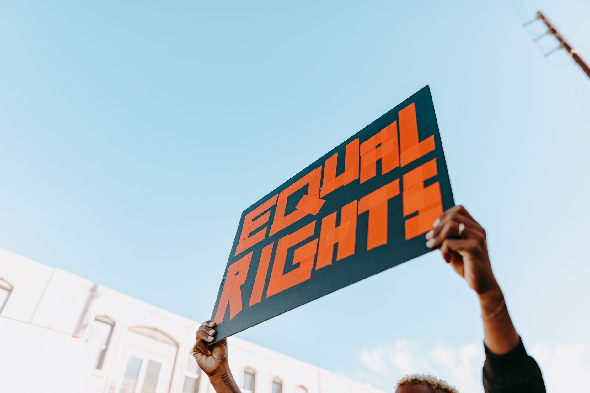 The Role of Technology in Advancing Social Justice