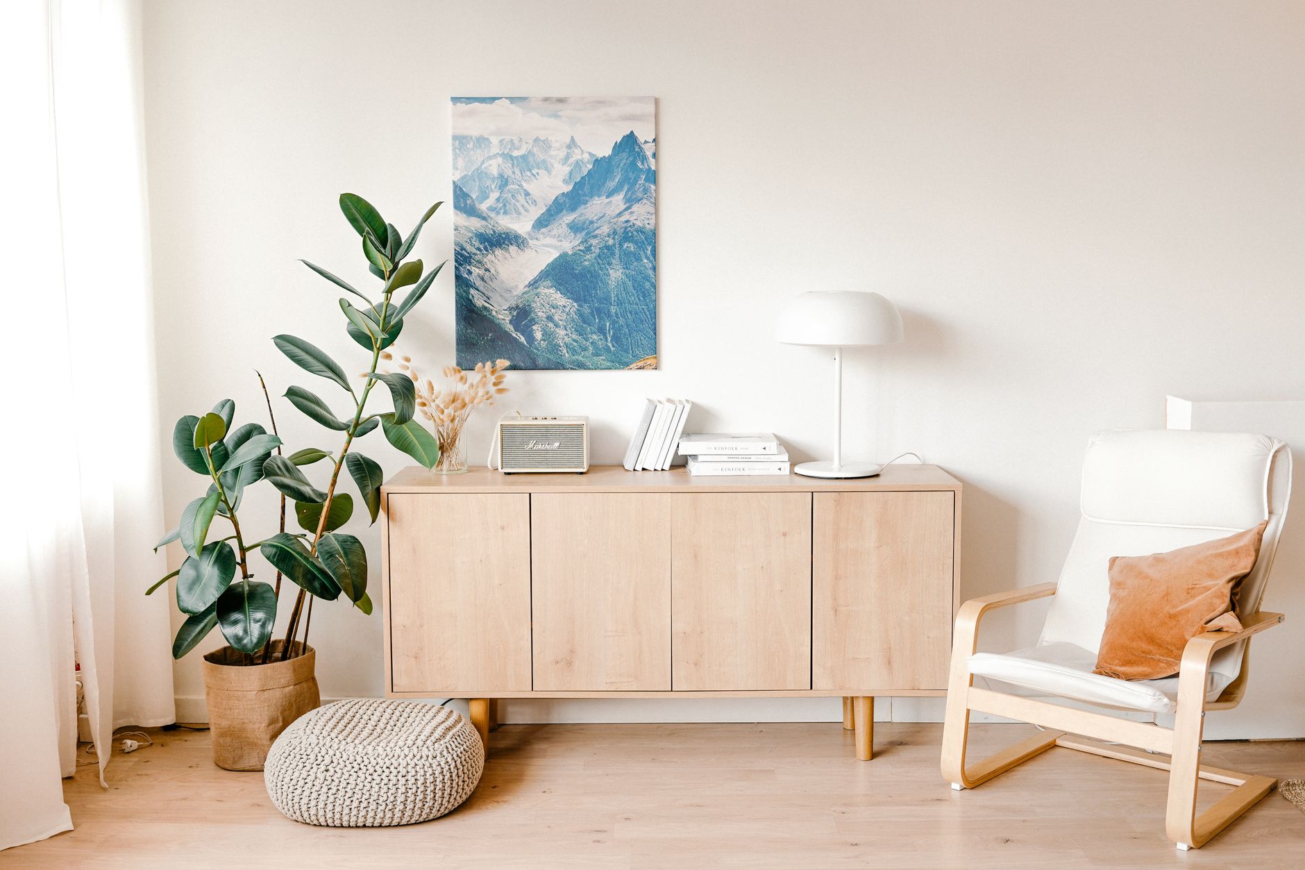 Smart Budget Tips for Home Styling