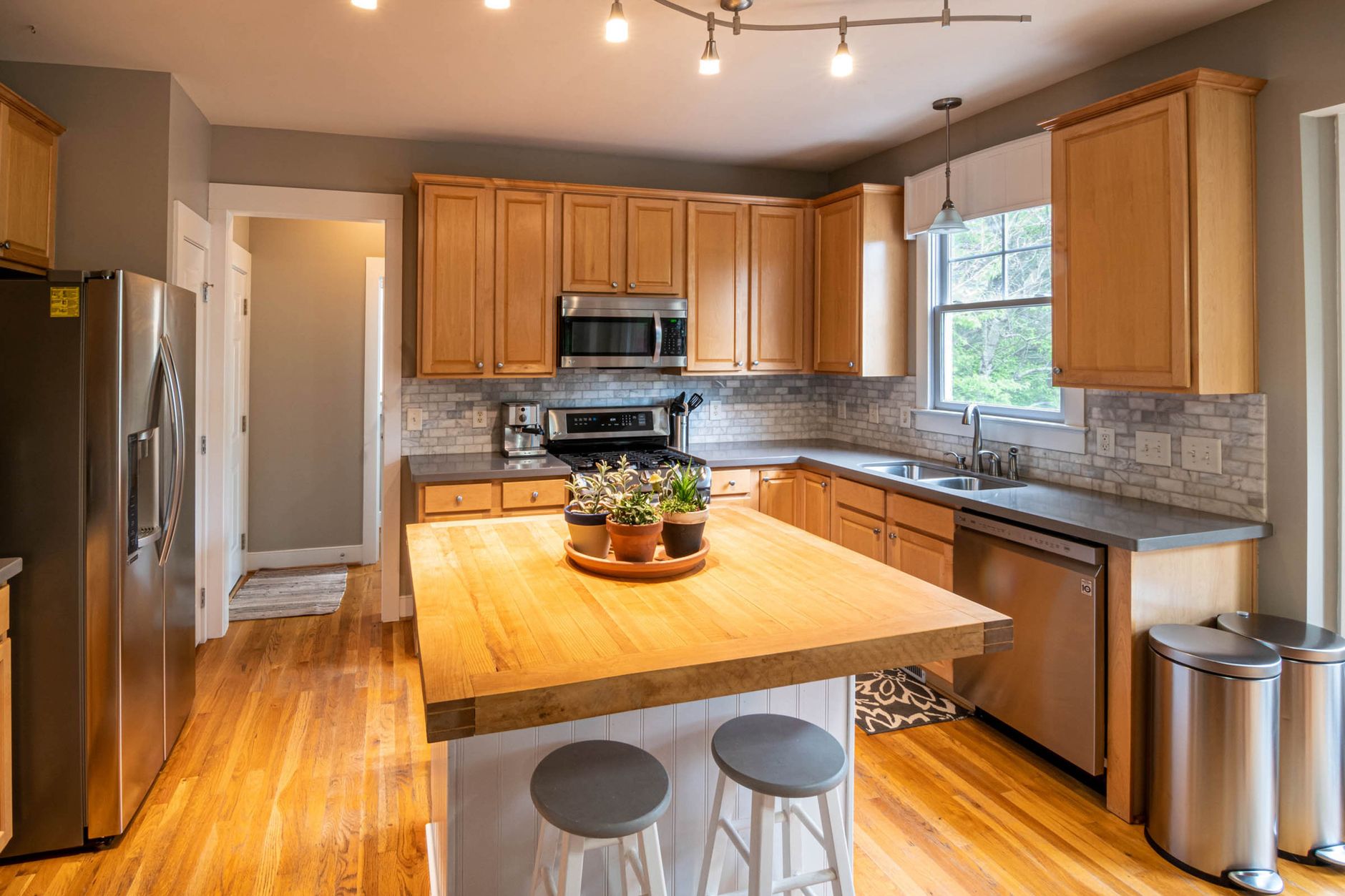 Top 10 Kitchens Inspire Renovation