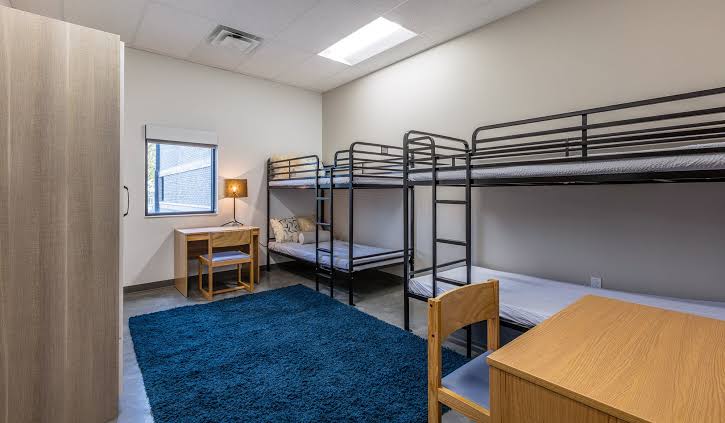 Choosing Quality Commercial Dorm Furniture and the Best Mattress for Bunk Beds