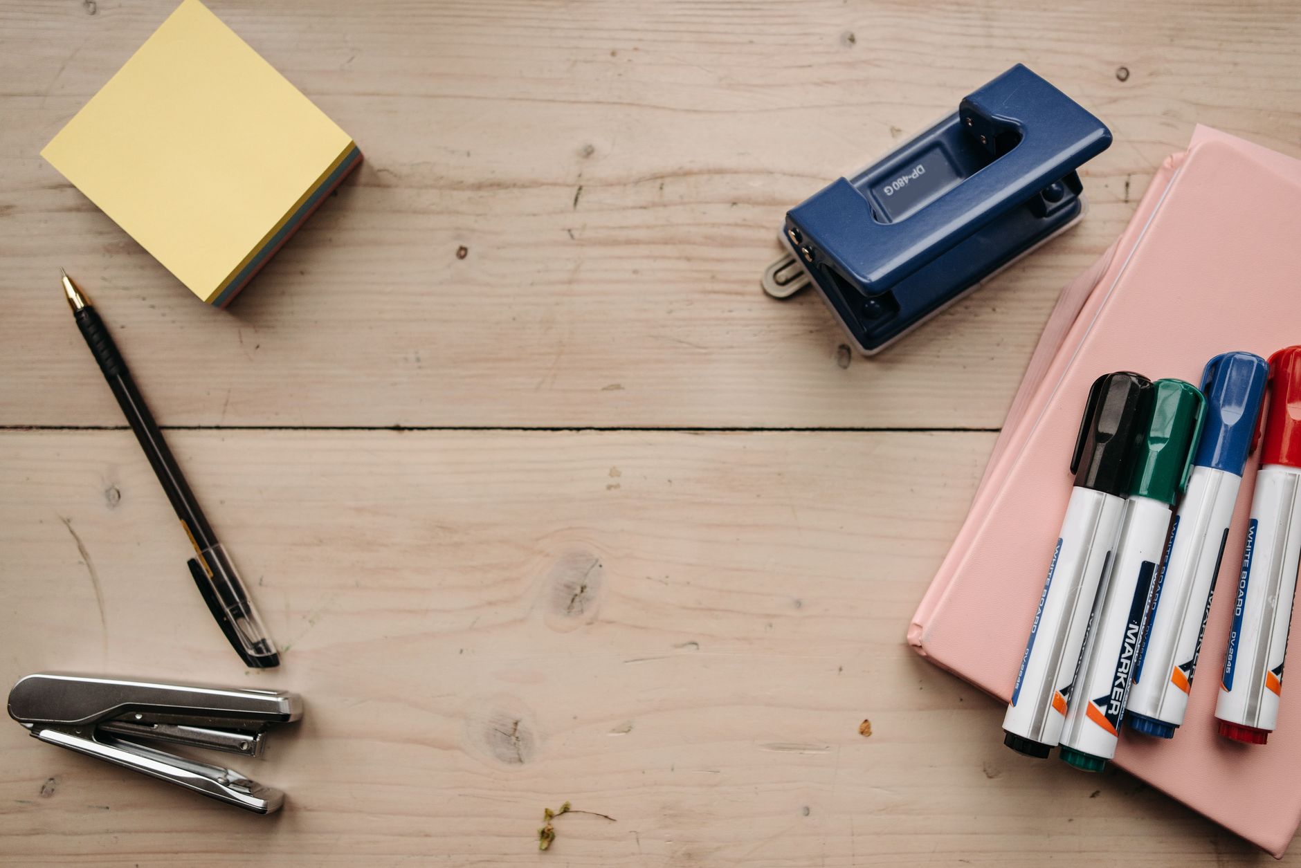 New Tools Boost Office Productivity