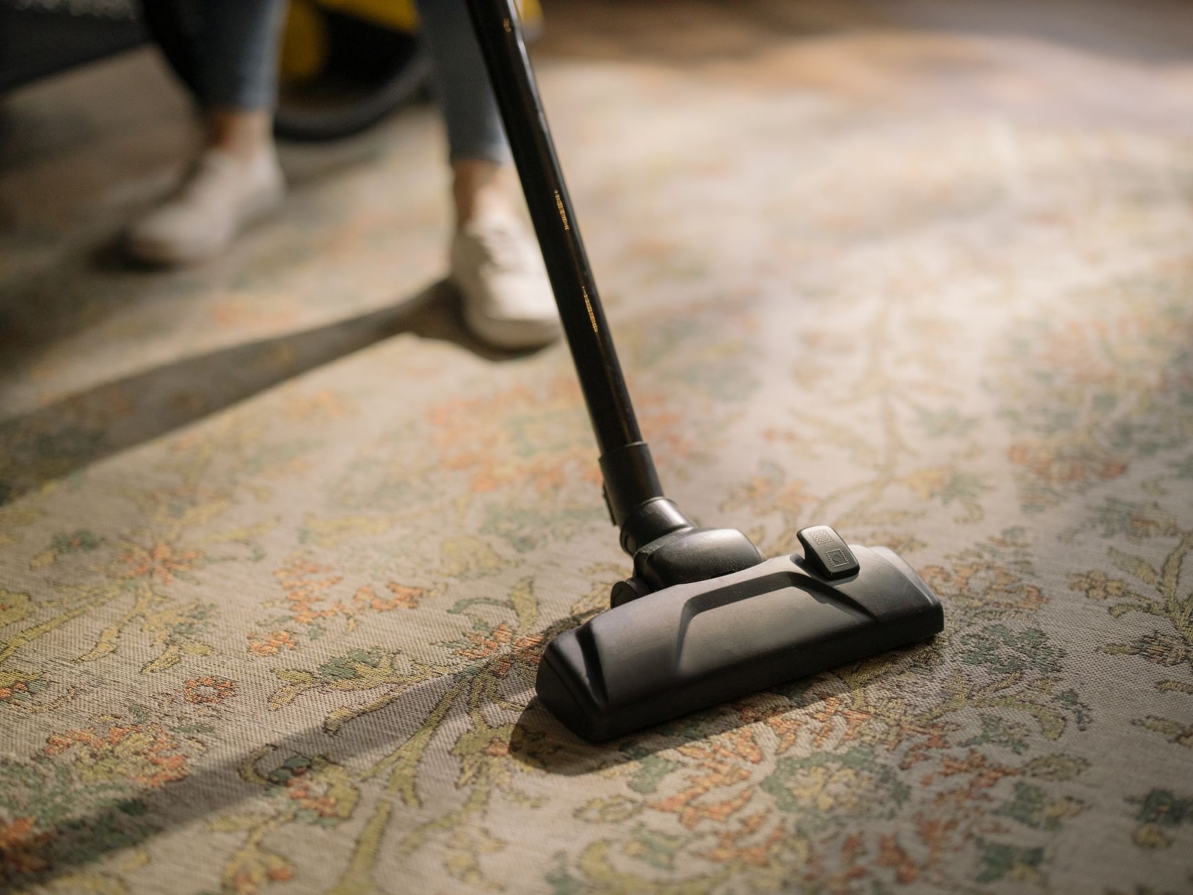 Carpet Cleaning Company: A Comprehensive Guide