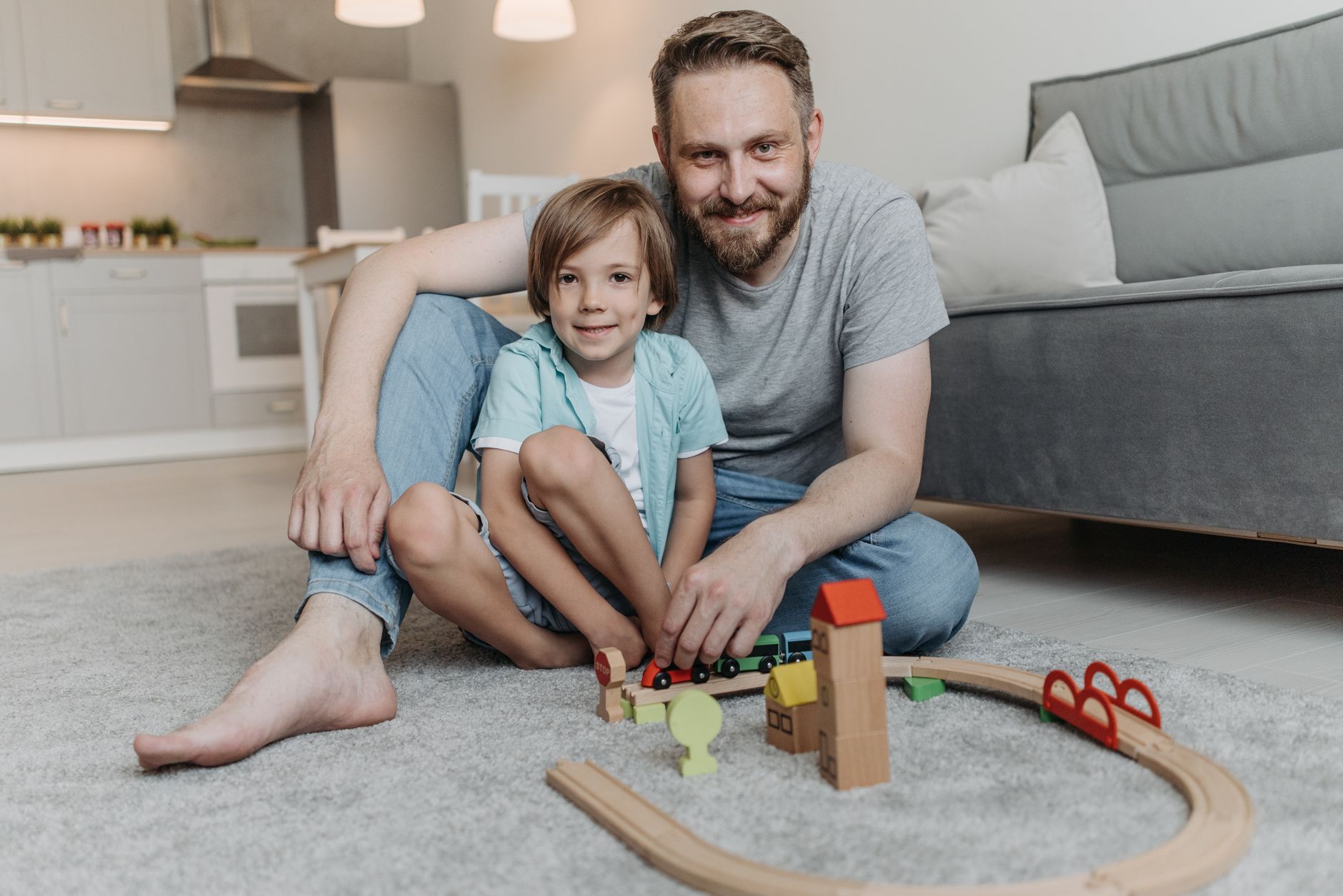 Aaron’s Carpet Cleaning: Your Trusted Partner for Professional Carpet Care