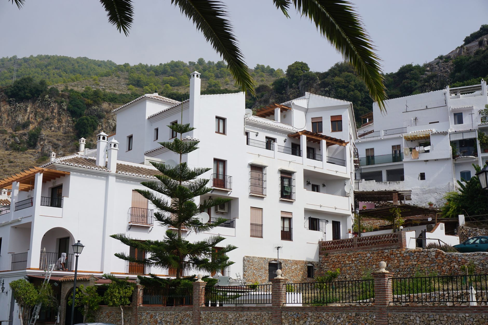 Monte Halcones properties for sale