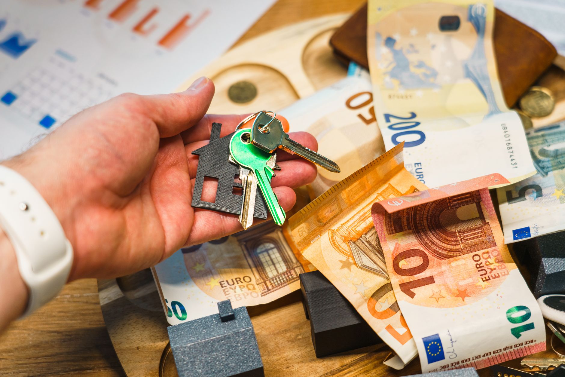 Properties Investment Tips For Beginners