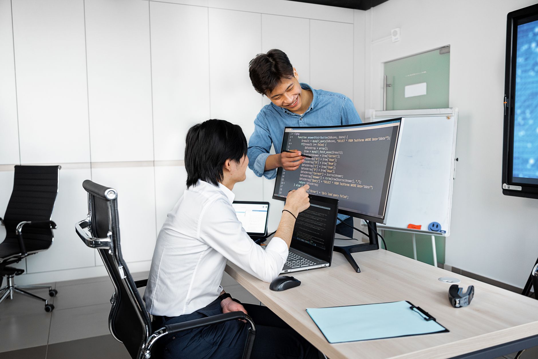 NTT Data SA ramps up recruitment efforts