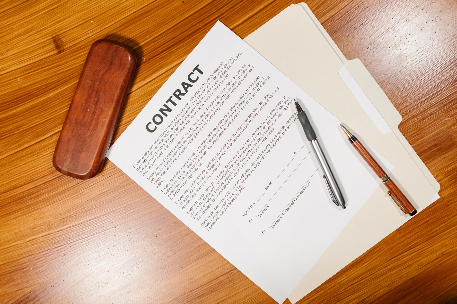 Government Contract Opportunities on the Rise