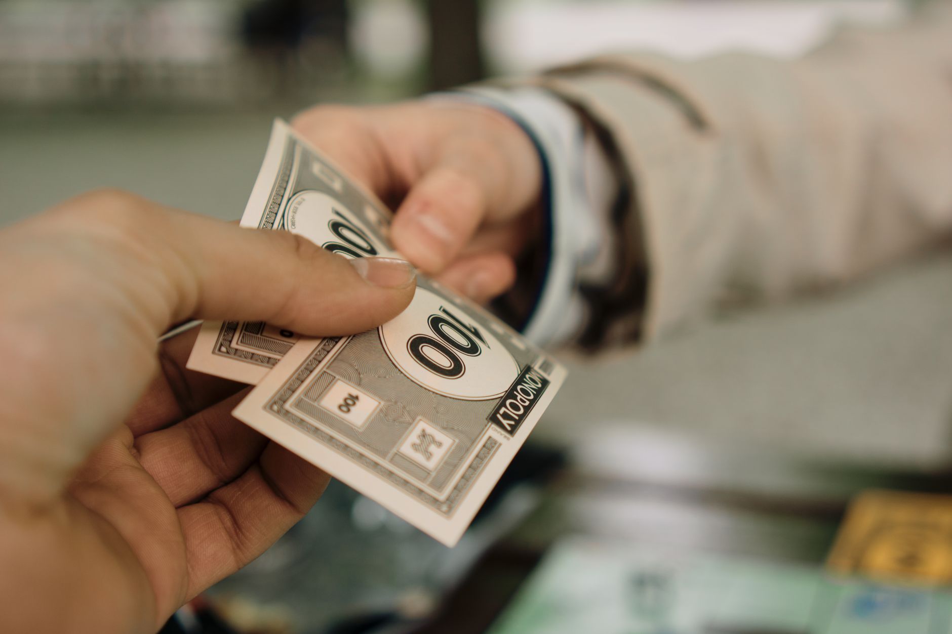 How To Deal With Debts From International Clients.