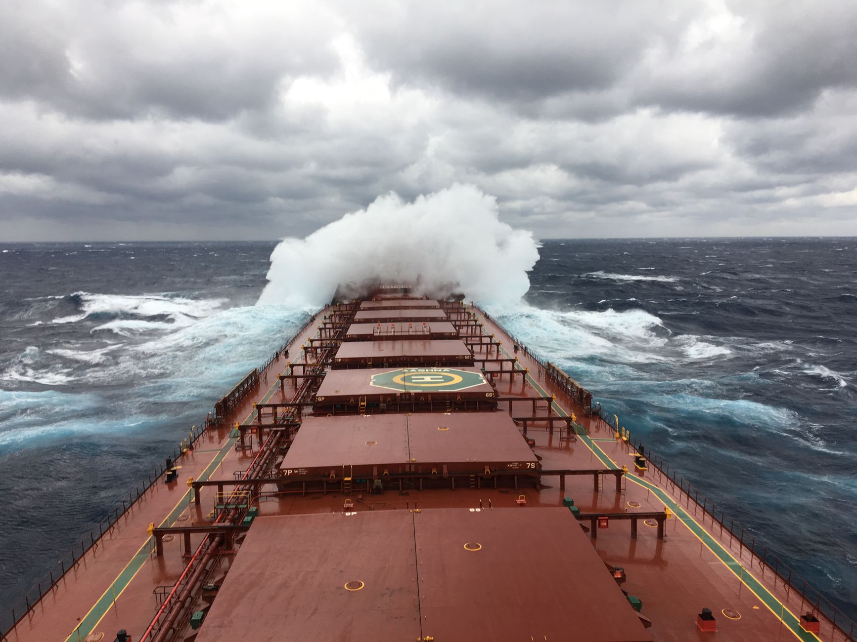 Navigating Stormy Seas: Preparing Your Business for an Economic Crisis – Kavan Choksi