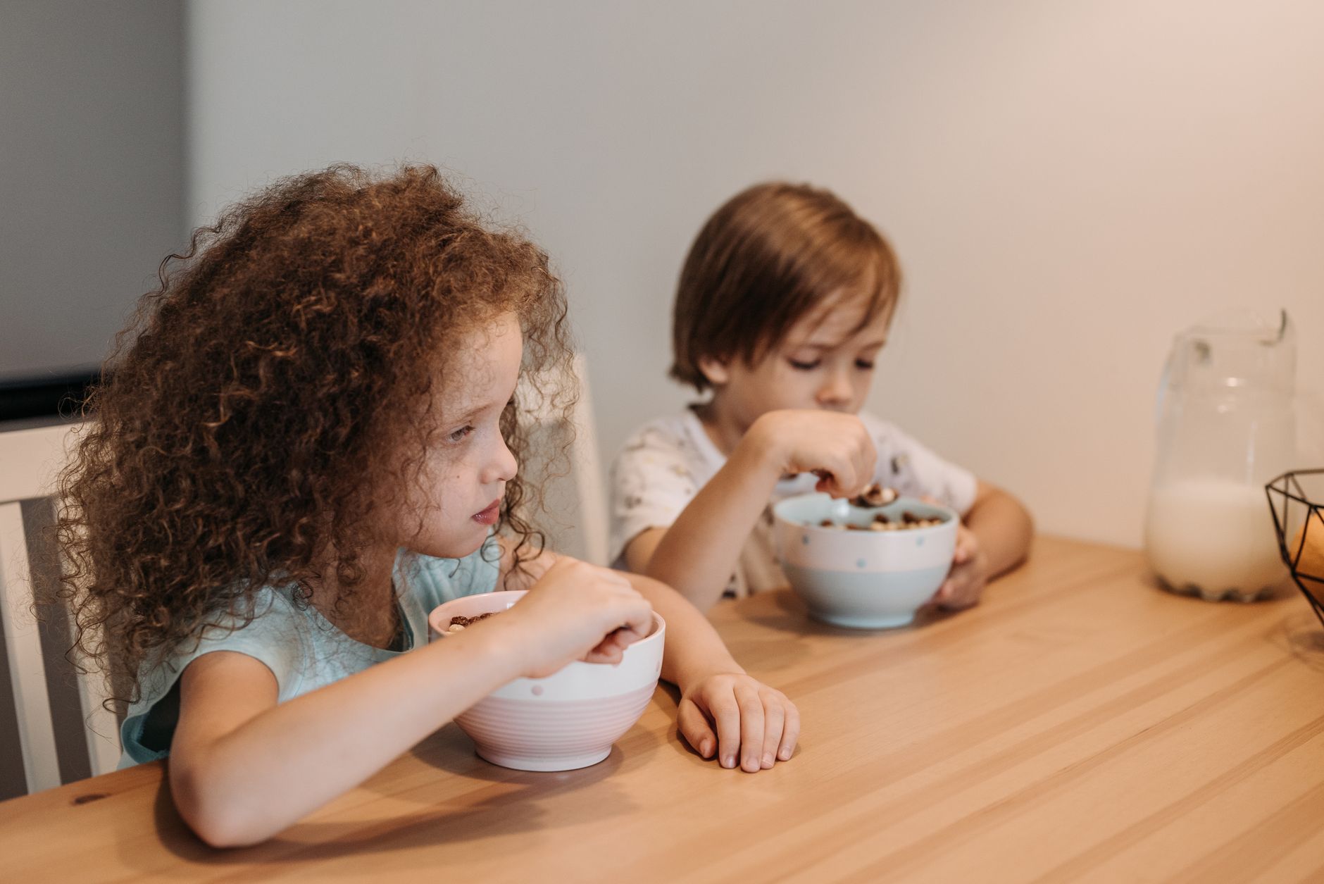 Tips On How To Get Your Children To Eat Healthy
