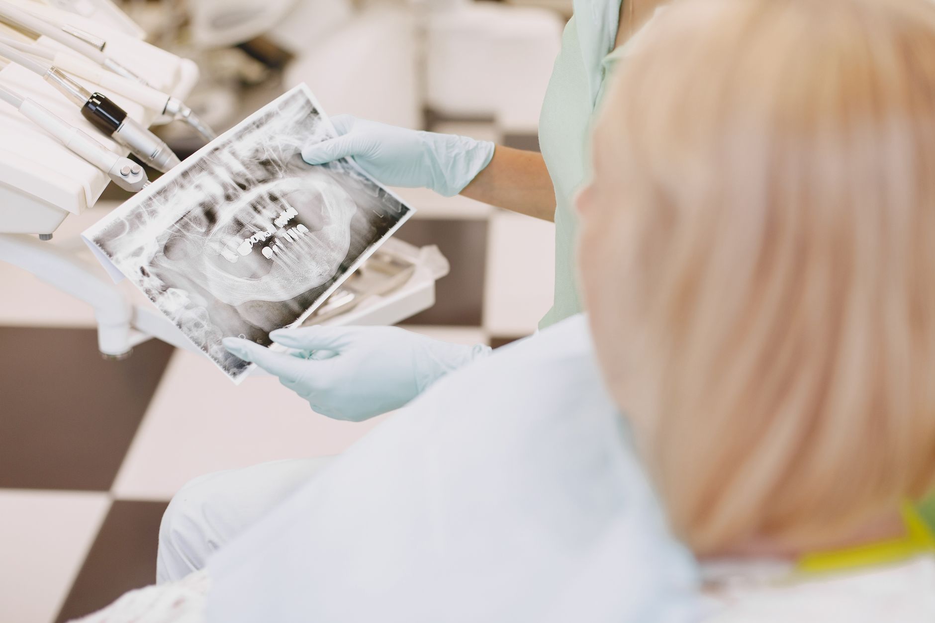 What to Expect During a Bone Graft Procedure