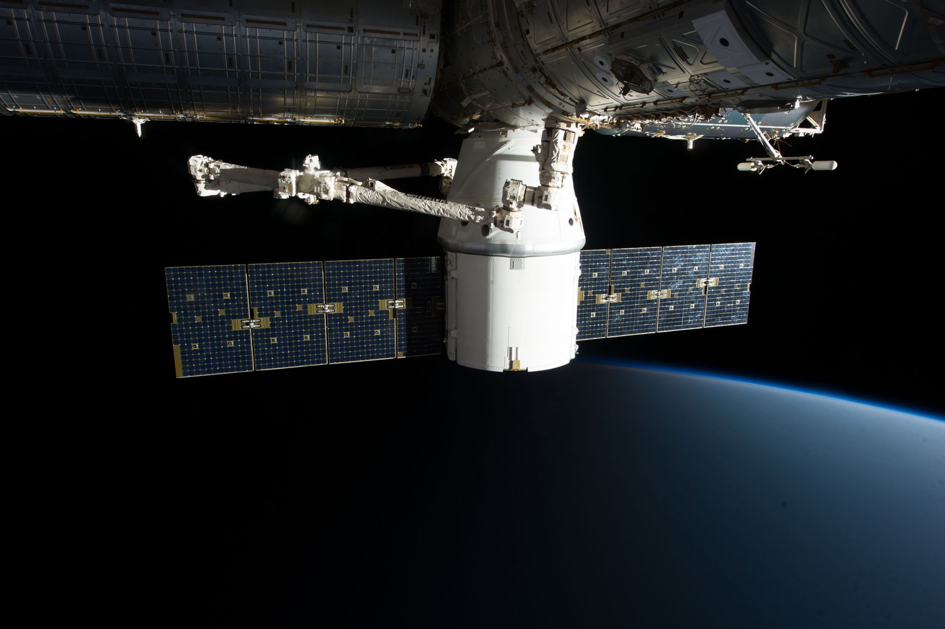 Artemis mission highlights from the past week