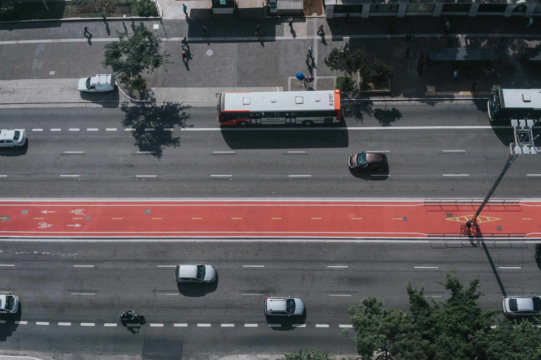 Green Transport and Tech Leaders Index Updated