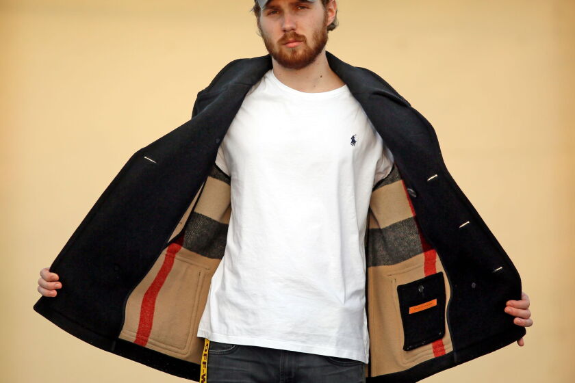 PIECES EVERY STREETWEAR ENTHUSIAST NEEDS IN HIS GROWN-UP WARDROBE