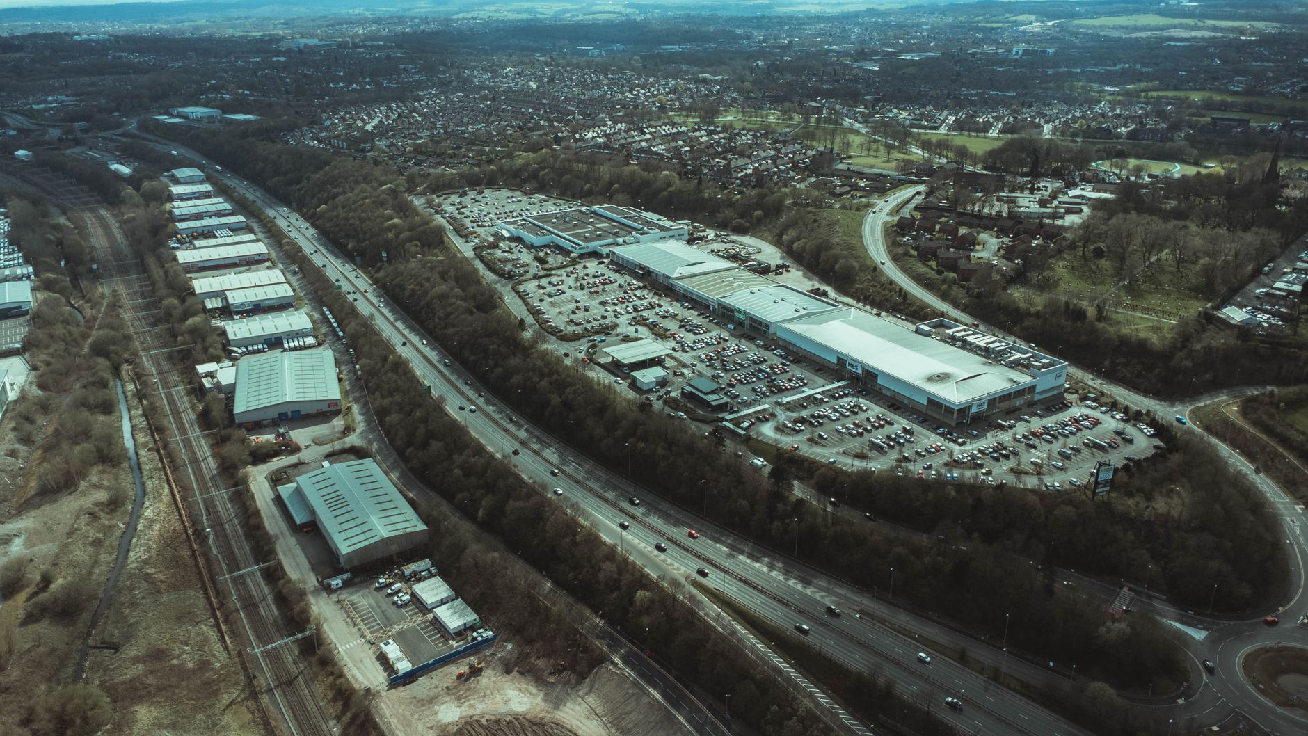 Oakbrook secures £130m loan to boost growth