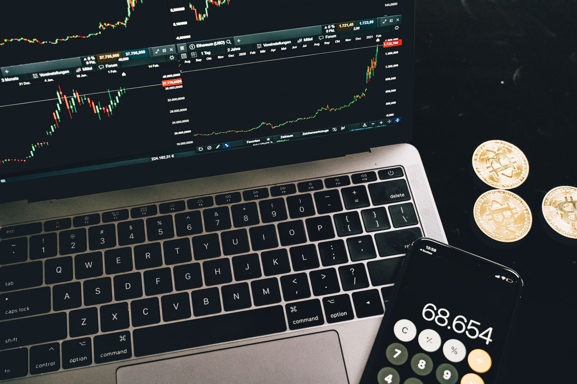 AI Invades FinTech at Connect 2024