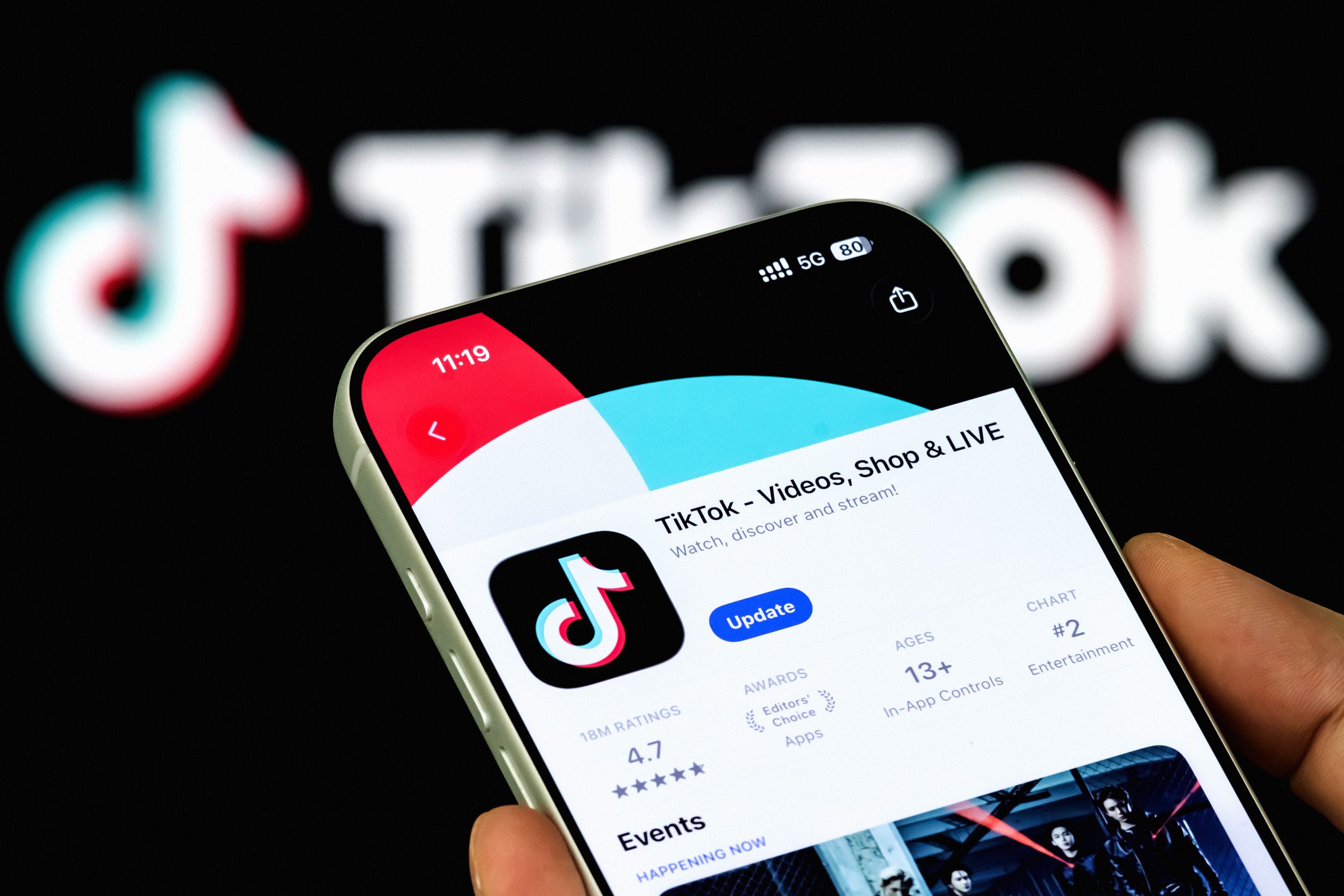 How to Look Up a TikTok Profile Using a Photo When the Username Is Unknown