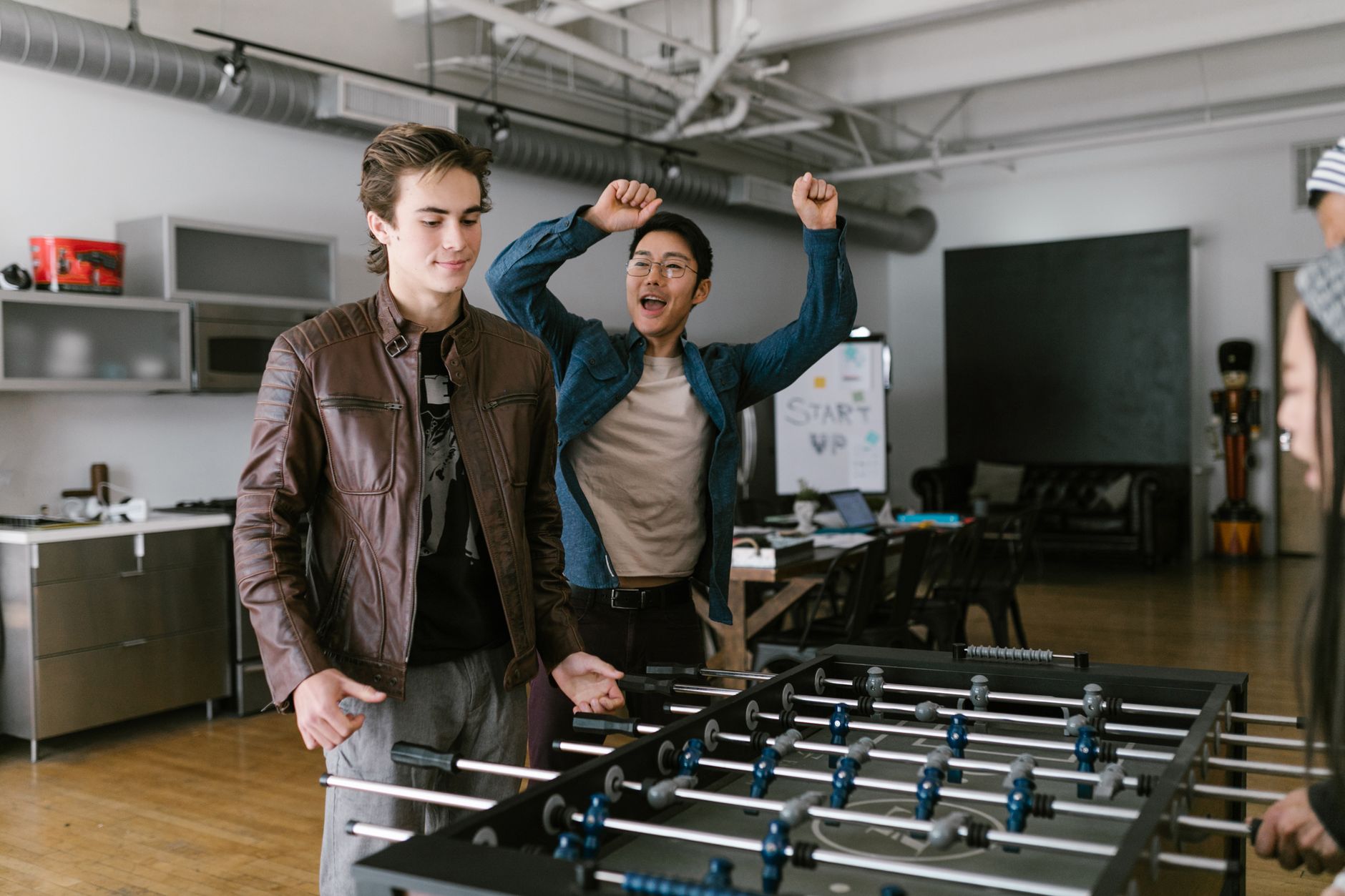 How to Start Corporate Teambuilding for Your Business