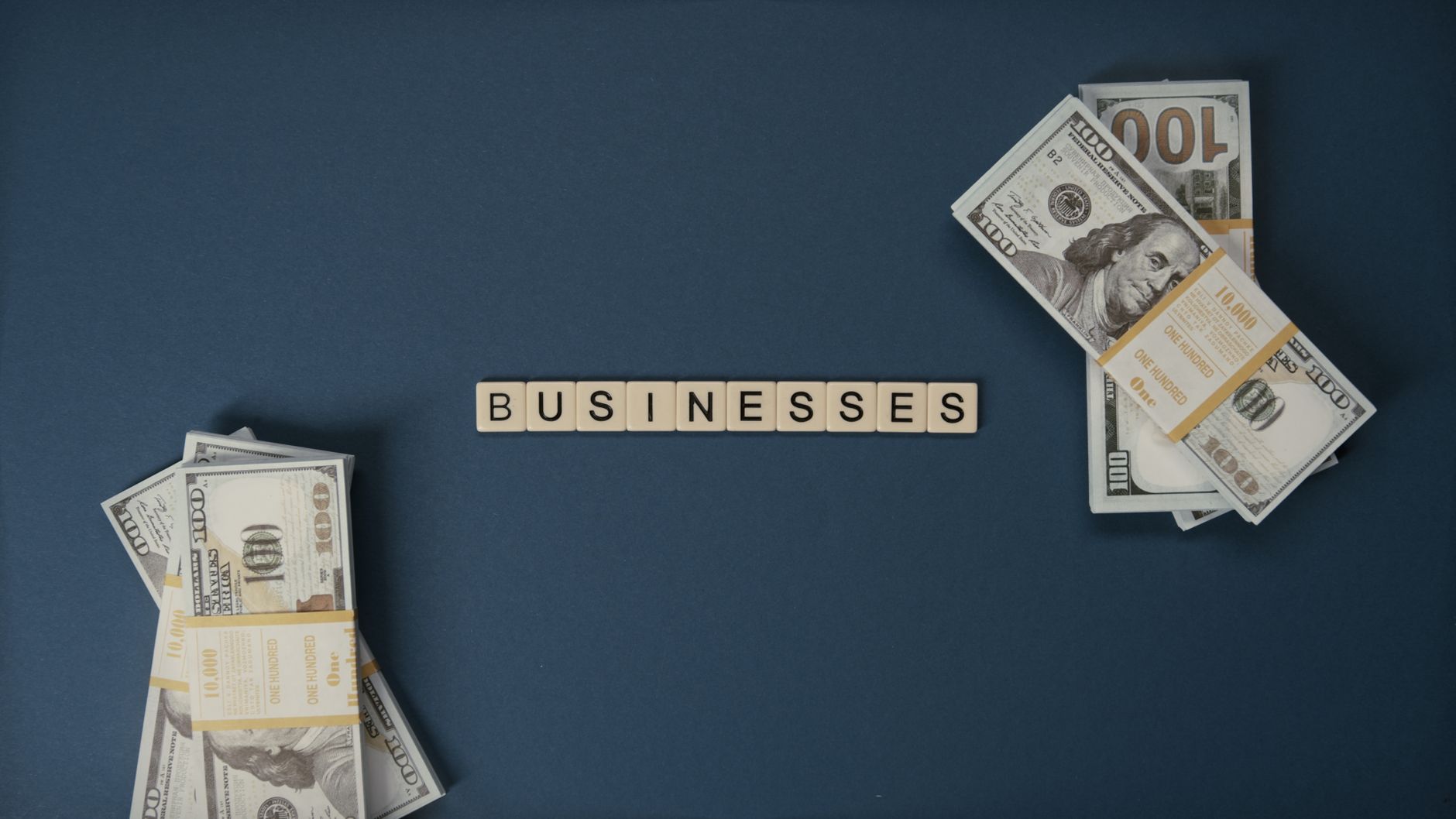 Different sources of business capital