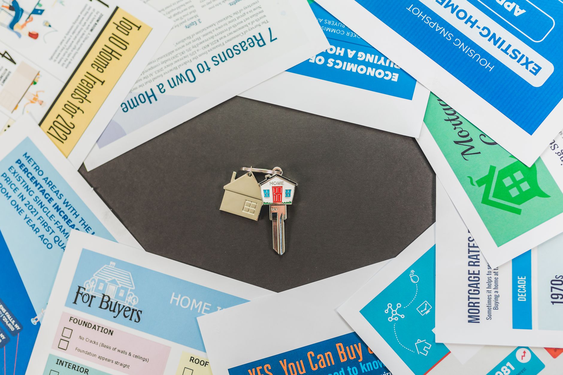 Your Guide to Smarter Mortgage Options Through Credit Unions