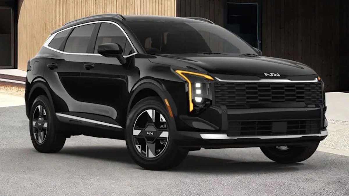 Canada's Seven Cheapest Family Cars for 2026 - cheapest family cars