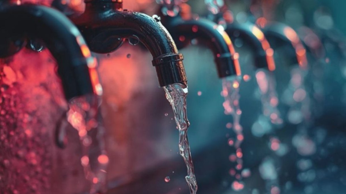 Canada Eyes Water Tech Deal for Puerto Princesa - water tech